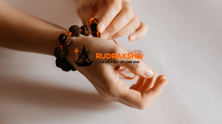 Can Women Wear Rudraksha