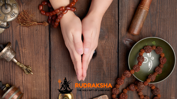 Rudraksha Mala - Can We Eat Non Veg While Wearing Rudraksha