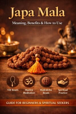 japa mala