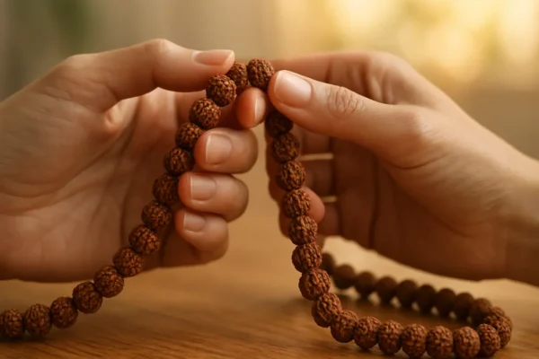 mala bracelet
