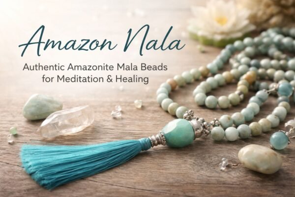 amazon mala