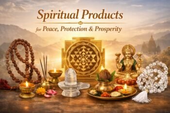 spiritual products